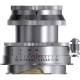 Thypoch Objectif Eureka 50mm f/2 Brass - Monture M - Thypoch - Prophot