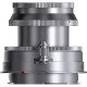 Thypoch Objectif Eureka 50mm f/2 Brass - Monture M - Thypoch - Prophot