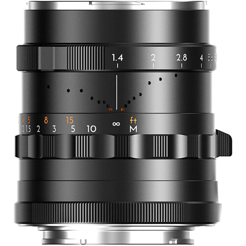 Thypoch Objectif Simera 28mm f/1.4 Noir - Monture E - Thypoch - Prophot