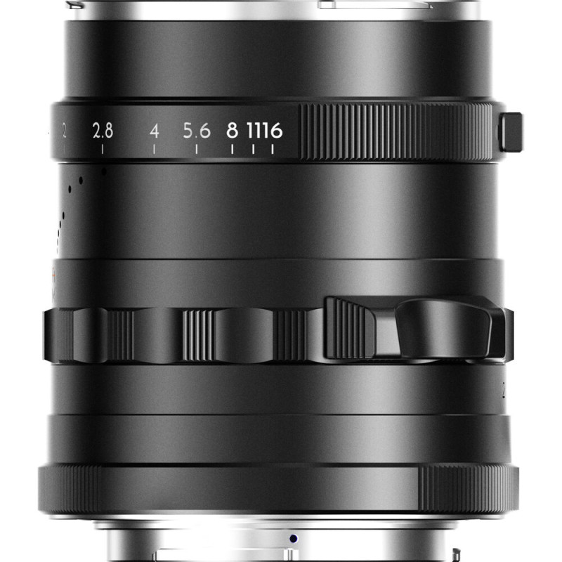 Thypoch Objectif Simera 28mm f/1.4 Noir - Monture E - Thypoch - Prophot