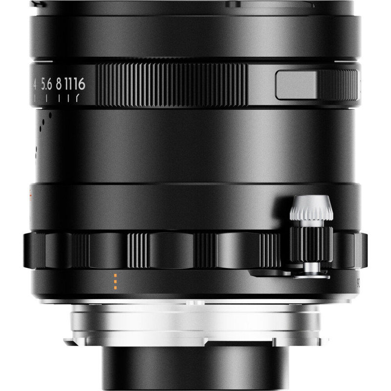 Thypoch Objectif Simera 35mm f/1.4 Noir - Monture M - Thypoch - Prophot