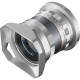 Thypoch Objectif Simera 35mm f/1.4 Silver - Monture RF - Thypoch - Prophot