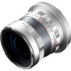 Thypoch Objectif Simera 35mm f/1.4 Silver - Monture RF - Thypoch - Prophot