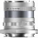 Thypoch Objectif Simera 35mm f/1.4 Silver - Monture RF - Thypoch - Prophot