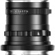 Thypoch Objectif Simera 35mm f/1.4 Noir - Monture Z - Thypoch - Prophot