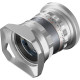 Thypoch Objectif Simera 35mm f/1.4 Silver - Monture Z - Thypoch - Prophot