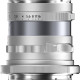 Thypoch Objectif Simera 35mm f/1.4 Silver - Monture Z - Thypoch - Prophot