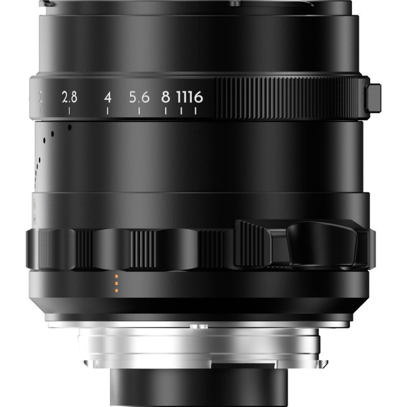 Thypoch Objectif Simera 28mm f/1.4 Type II Noir - Monture M - Thypoch - Prophot