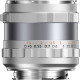 Typoch Objectif Simera 50mm f/1.4 Silver - Monture M - Thypoch - Prophot
