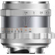 Typoch Objectif Simera 50mm f/1.4 Silver - Monture M - Thypoch - Prophot