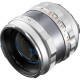 Typoch Objectif Simera 50mm f/1.4 Silver - Monture M - Thypoch - Prophot