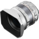 Typoch Objectif Simera 50mm f/1.4 Silver - Monture M - Thypoch - Prophot