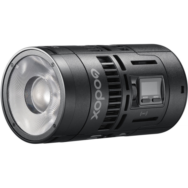 Godox KNOWLED MS60Bi 4K Bicolor - Kit 4 Torches LED - Godox - Prophot