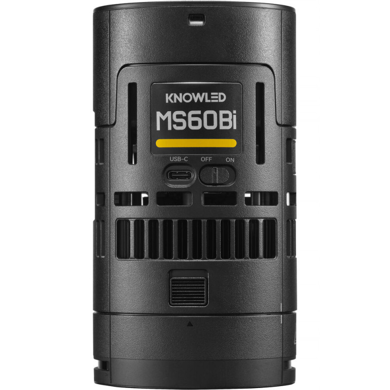 Godox KNOWLED MS60Bi 4K Bicolor - Kit 4 Torches LED - Godox - Prophot
