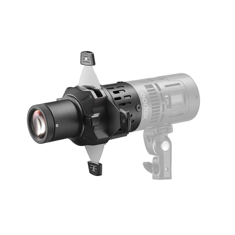Godox Complément Optique KNOWLED SP50K pour MS60Bi et MS60R - Godox - Prophot
