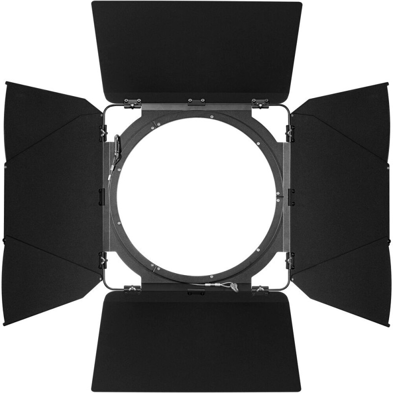Godox Volets KNOWLED GF14B pour Fresnel GF14 - Godox - Prophot