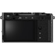 Fujifilm Kit X-E5 Noir avec Objectif XF 23mm f/2.8 R WR - Fujifilm - Prophot