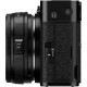 Fujifilm Kit X-E5 Noir avec Objectif XF 23mm f/2.8 R WR - Fujifilm - Prophot