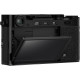 Fujifilm Kit X-E5 Noir avec Objectif XF 23mm f/2.8 R WR - Fujifilm - Prophot