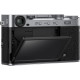 Fujifilm Kit X-E5 Silver avec Objectif XF 23mm f/2.8 R WR - Fujifilm - Prophot