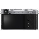 Fujifilm Kit X-E5 Silver avec Objectif XF 23mm f/2.8 R WR - Fujifilm - Prophot