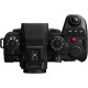 Panasonic Boîtier Lumix S1 II - nu - Panasonic - Prophot