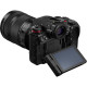 Panasonic Kit Lumix S1 II avec Objectif 24-105mm f/4 - Panasonic - Prophot
