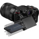 Panasonic Kit Lumix S1 II avec Objectif 24-105mm f/4 - Panasonic - Prophot