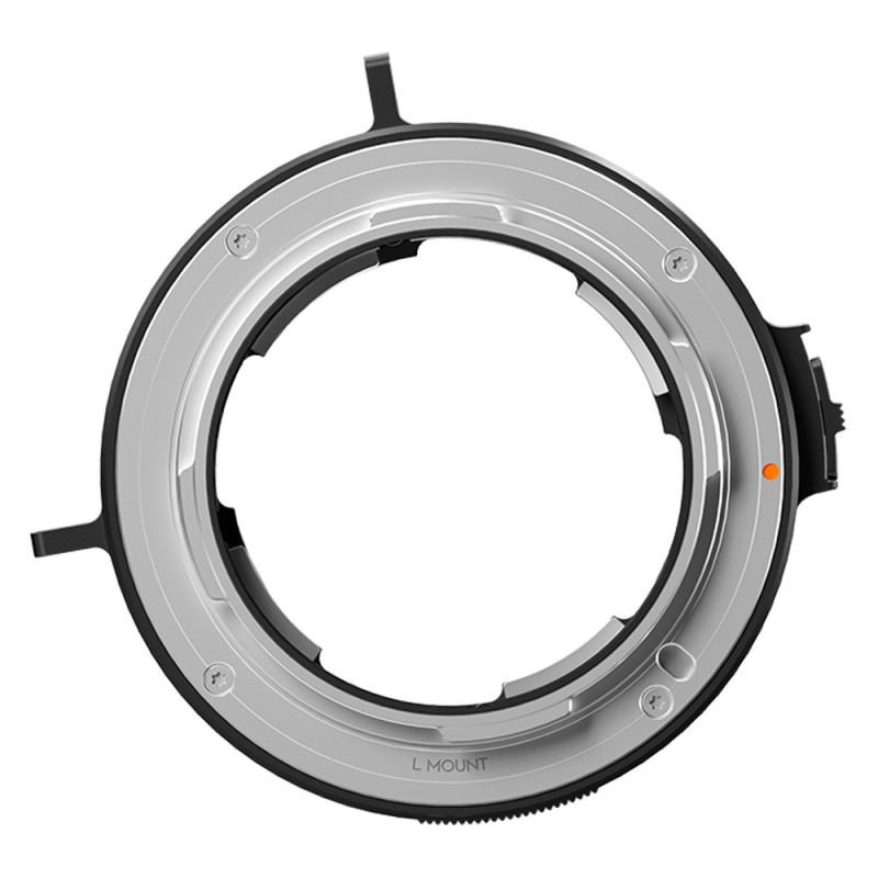 Thypoch Bague d'adaptation avec verrouillage positif Monture M vers L - Thypoch - Prophot