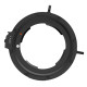 Thypoch Bague d'adaptation avec verrouillage positif Monture M vers L - Thypoch - Prophot