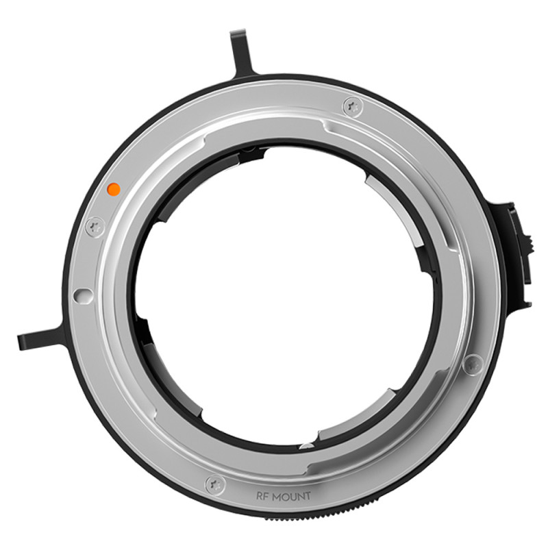 Thypoch Bague d'adaptation verrouillage positif Monture M vers RF - Thypoch - Prophot