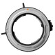 Thypoch Bague d'adaptation avec verrouillage positif Monture M vers Z - Thypoch - Prophot