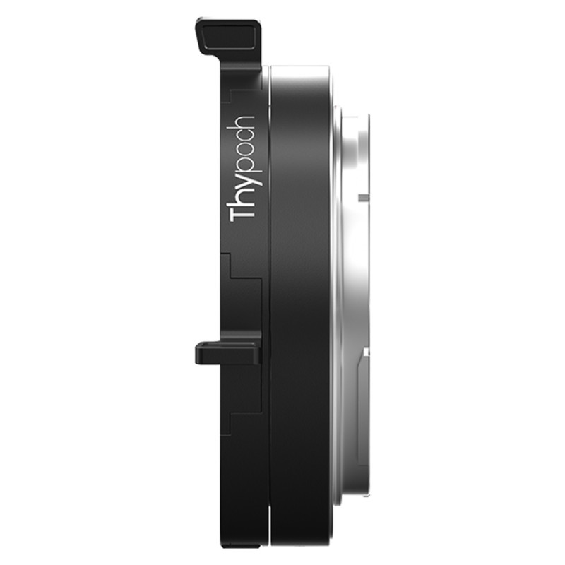 Thypoch Bague d'adaptation avec verrouillage positif Monture M vers Z - Thypoch - Prophot