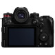 Panasonic Lumix S1 IIE - nu - Panasonic - Prophot