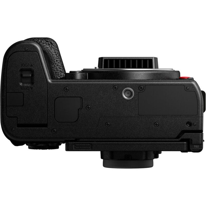 Panasonic Lumix S1 IIE - nu - Panasonic - Prophot