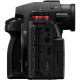 Panasonic Lumix S1 IIE - nu - Panasonic - Prophot