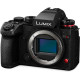 Panasonic Lumix S1 IIE - nu - Panasonic - Prophot