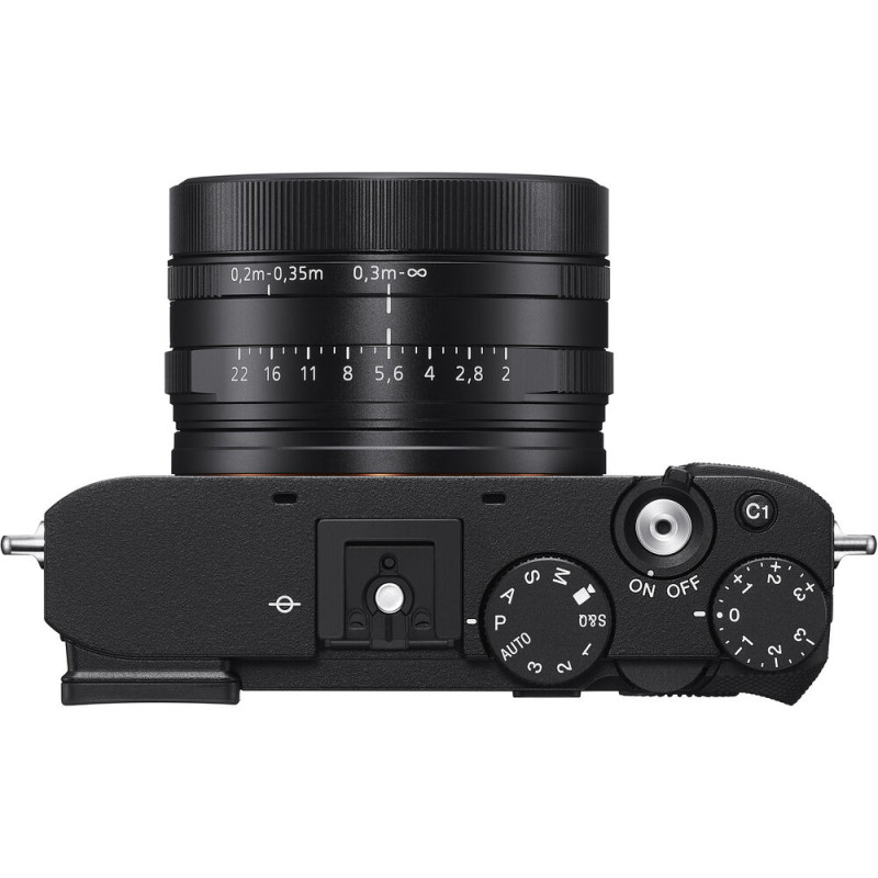 Sony RX1R III - Sony - Prophot