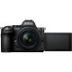Nikon Kit Z5 II avec Objectif Nikkor Z 28-75mm f/2.8 - Nikon - Prophot
