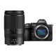 Nikon Kit Z5 II avec Objectif Nikkor Z 28-75mm f/2.8 - Nikon - Prophot