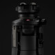 Manfrotto Trépied One Aluminium avec Rotule Fluide 500X - Manfrotto - Prophot