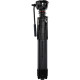 Manfrotto Trépied One Carbone avec Rotule Fluide 500X - Manfrotto - Prophot