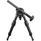 Manfrotto Trépied One Carbone avec Rotule Fluide 500X - Manfrotto - Prophot