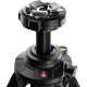 Manfrotto Trépied One Carbone avec Rotule Fluide 500X - Manfrotto - Prophot