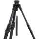 Manfrotto Trépied One Carbone avec Rotule Fluide 500X - Manfrotto - Prophot