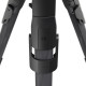 Manfrotto Trépied One Carbone avec Rotule Fluide 500X - Manfrotto - Prophot