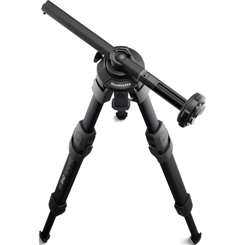 Manfrotto Trépied One Aluminium - Manfrotto - Prophot
