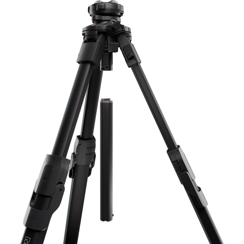 Manfrotto Trépied One Aluminium - Manfrotto - Prophot