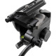 Manfrotto Rotule Fluide Vidéo 500X - Manfrotto - Prophot