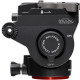 Manfrotto Rotule Fluide Vidéo 500X - Manfrotto - Prophot